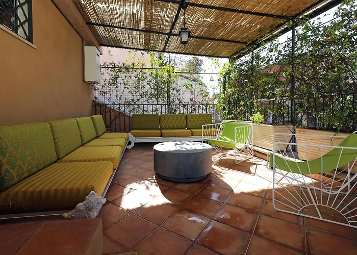 Spagna Prestige Apartment
