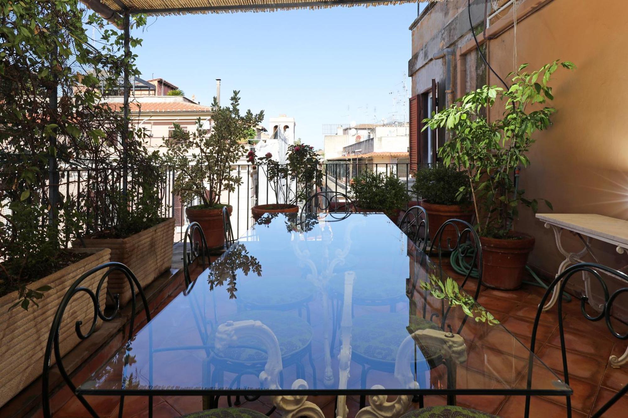 Spagna Prestige * Rom