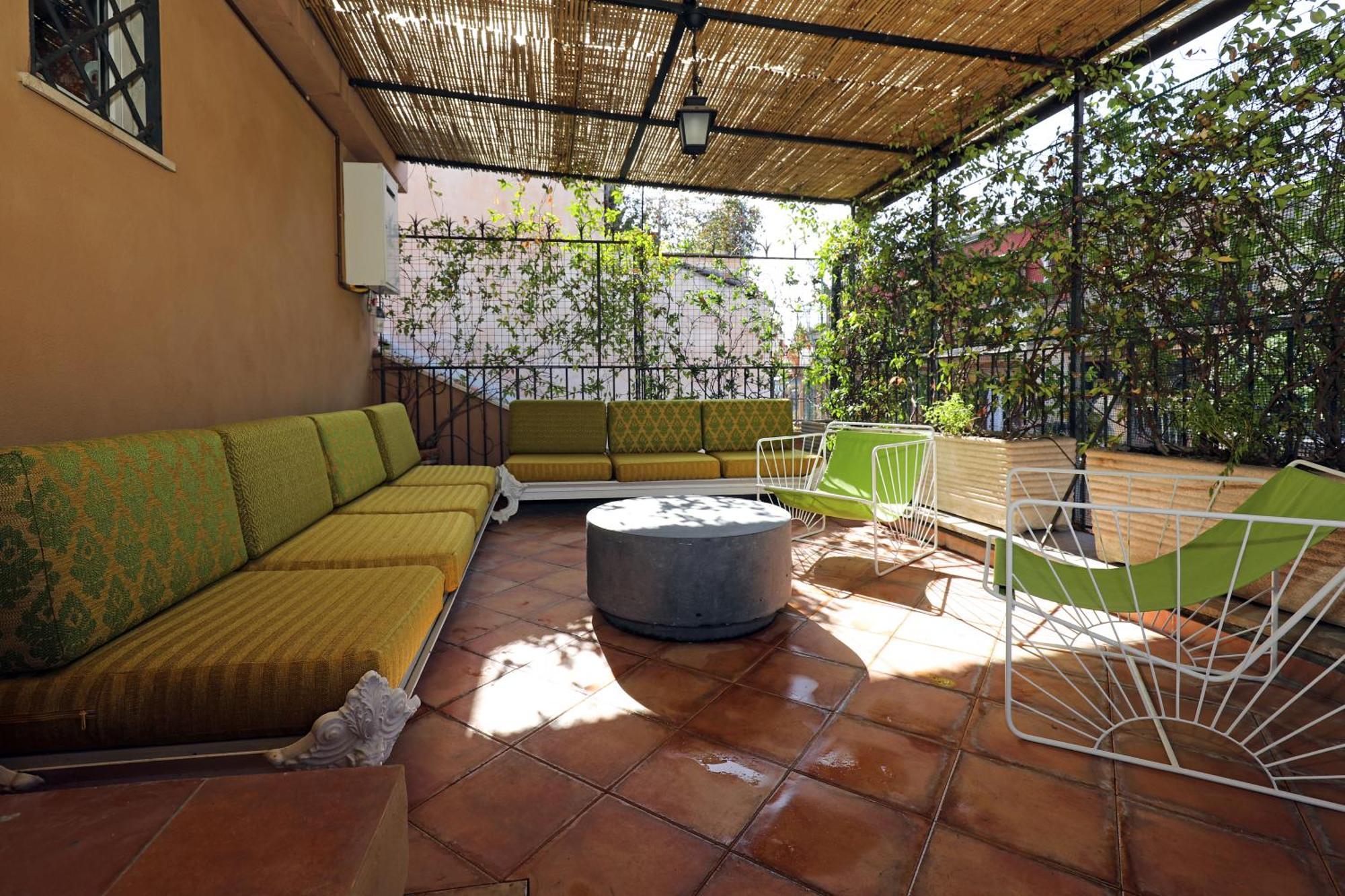 Spagna Prestige Apartment *