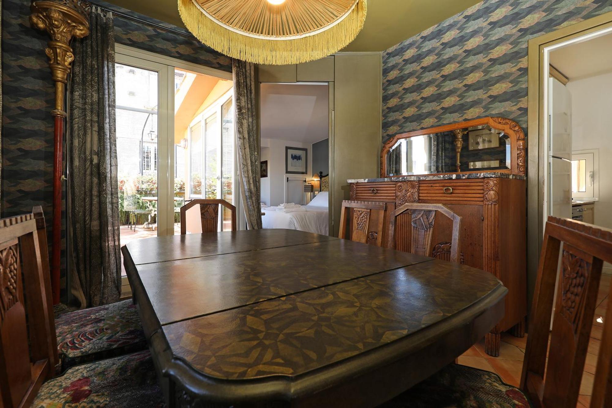Apartment Spagna Prestige *