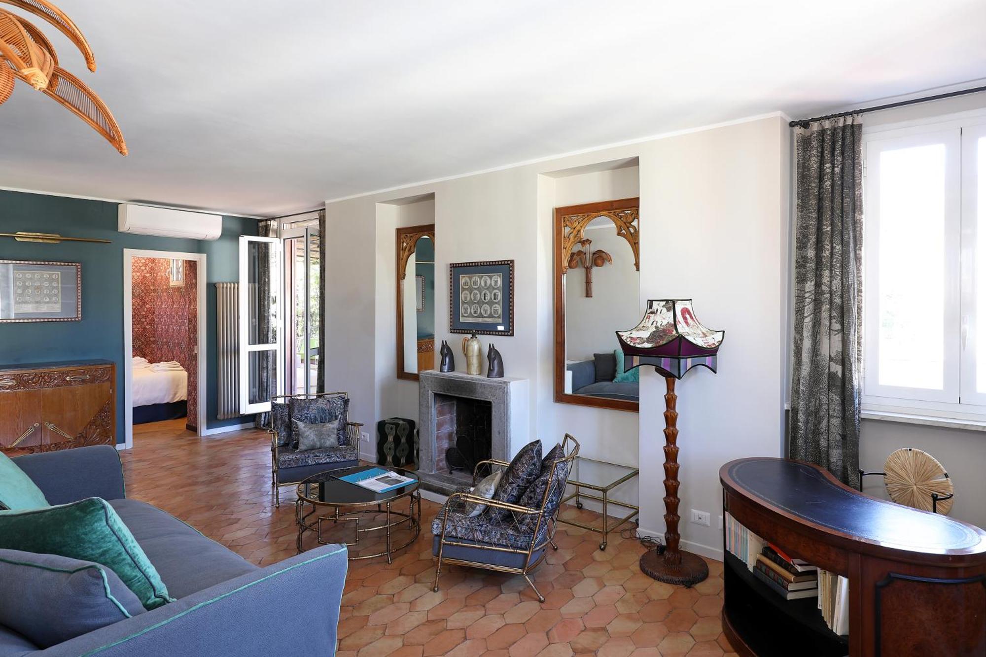 Spagna Prestige Apartment Rom