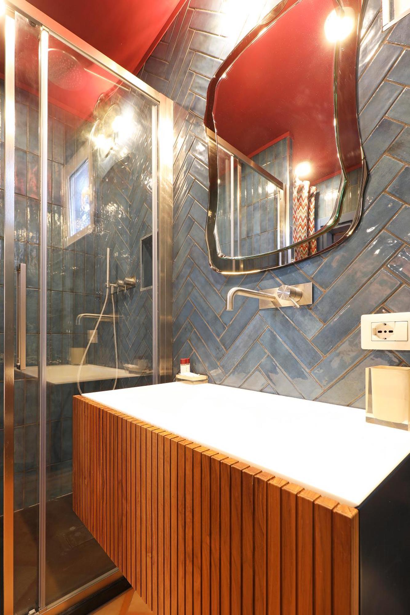 Spagna Prestige Rom