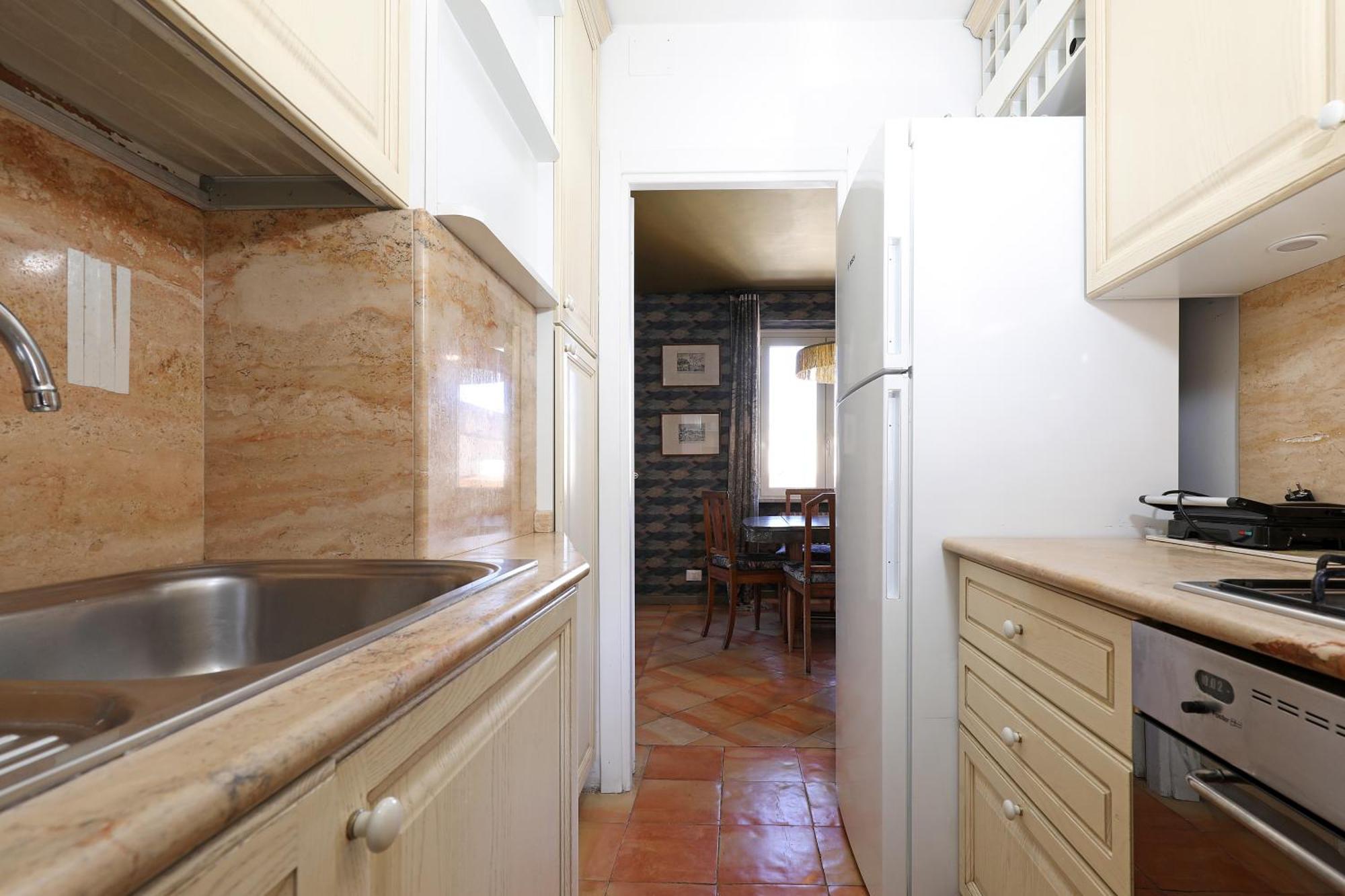 Spagna Prestige Rom