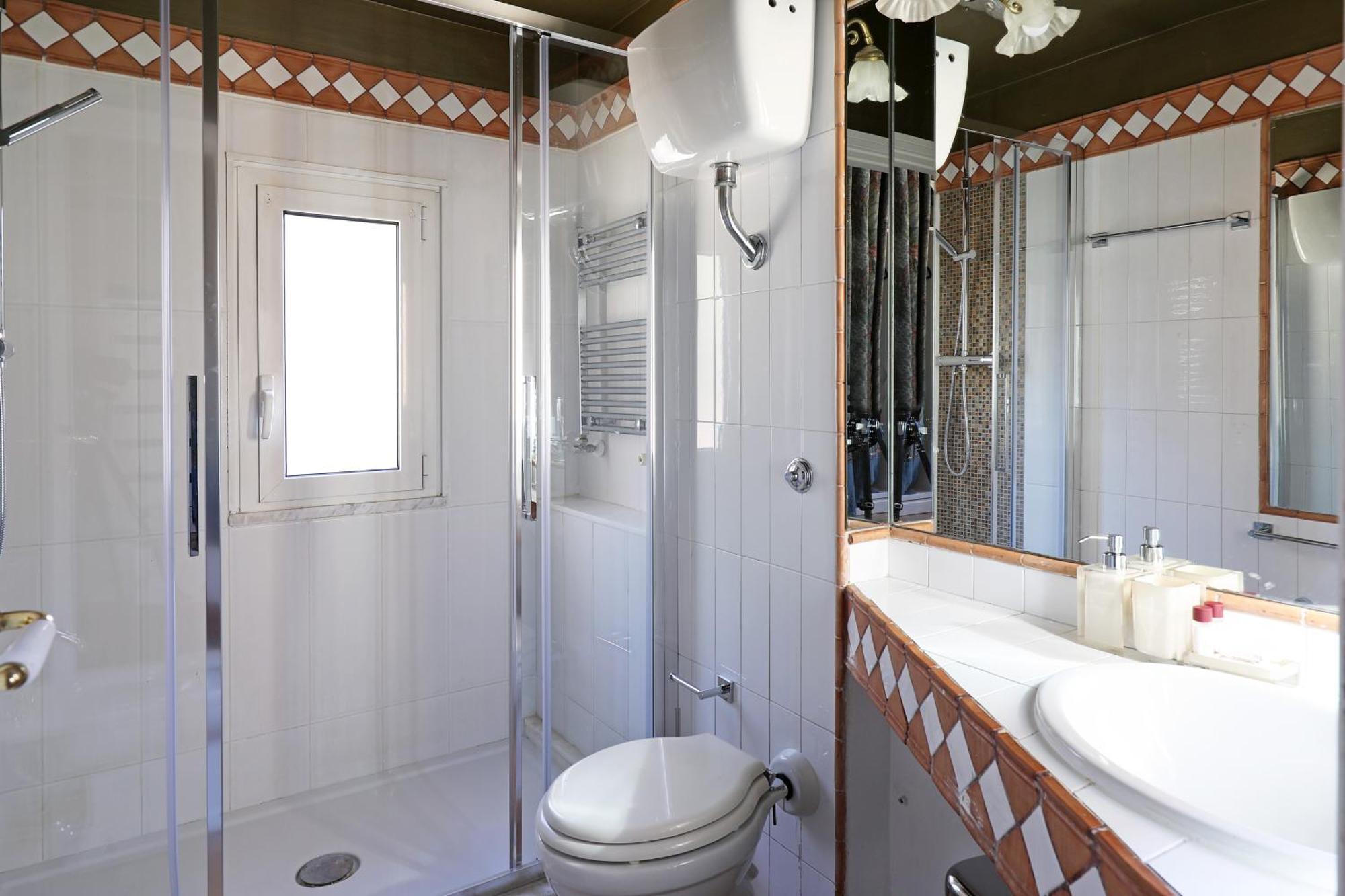 Apartment Spagna Prestige