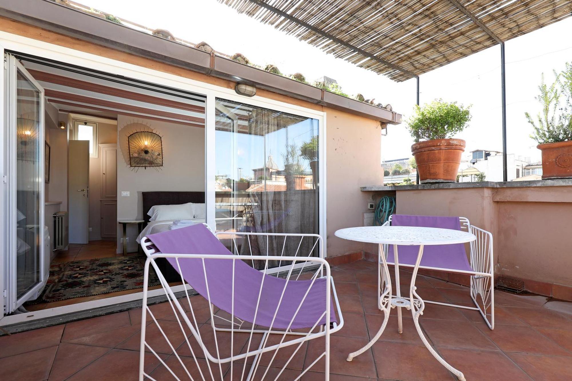 Apartment Spagna Prestige