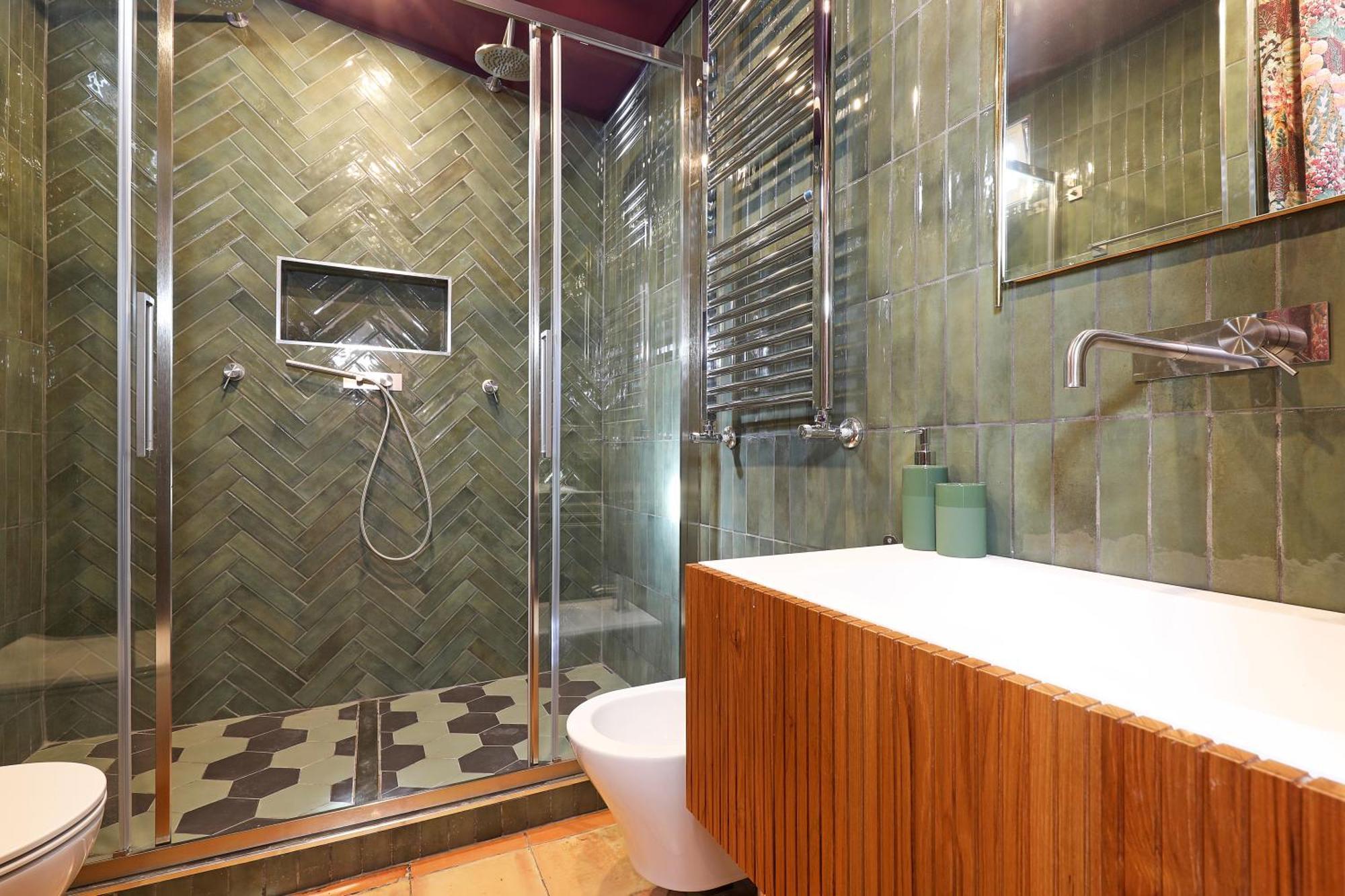 Spagna Prestige Apartment Rom
